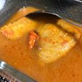 Cooksnap dari twk untuk resep Tuna Woku Khas Manado