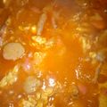 Cooksnap dari Riza Maskurotin untuk resep 2. SEBLAK BANDUNG (resep asli dari abang2)