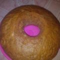 Cooksnap dari Yanti untuk resep Bolu pisang no mixer