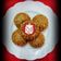 Purvi Baxi's cooksnap of when they made ચૂરમાના લાડુ(Churma na ladoo recipe in Gujarati).