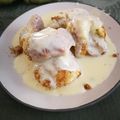 Ugri-Tomó Marianna Cooksnap-ja, amikor elkészítette a(z) Aranygaluska receptet.