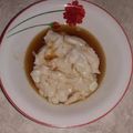 Cooksnap dari Ekha Julie untuk resep Bubur sumsum