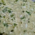 صورة من بيان، شاركها بعد تجربة وصفة بيض بنكهة البطاطا الحارة 🥔