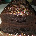 Cooksnap dari Melita untuk resep Brownies Cokelat Moist
