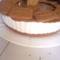 صورة من Noura، شاركها بعد تجربة وصفة تشيز كيك اللوتس 🍰🍰