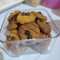 Cooksnap dari Nana untuk resep COOKIES CHOCOLATOS 4 Bahan