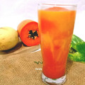 Cooksnap dari farida Sulthan 🇮🇩 (IG. Malika02782) untuk resep Mix Fruit Juice