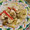 El cooksnap de Pacojo Trujillo cuando hizo Marinera de Fogonero!!.