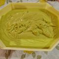 Cooksnap dari rika rayung untuk resep Es Krim Alpukat Lembut 3 Bahan