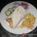 Cooksnap από tahitian στη συνταγή Γύρος κοτόπουλο