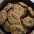 Cooksnap dari Deybi untuk resep Sagu Keju (tepung tapioka)
