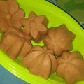 Cooksnap dari Lila Retnowati untuk resep Kue Sakura Karamel