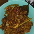 Cooksnap dari Kartini Palgunadi untuk resep Tuna suwir untuk Batita