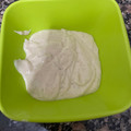 El cooksnap de Yessica Cárdenes cuando hizo 337. Mayonesa de ajos asados (salsa).