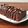 Cooksnap dari Nia - Mimakuki untuk resep #071 Brownies Pisang (Gluten Free) NO MIXER