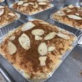 Cooksnap dari Florentina Putri untuk resep Klapertart 🍁