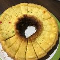 Cooksnap dari kurnia sari untuk resep Bolu jadul empuk lembut