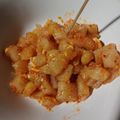 Cooksnap dari Raden Mas Kenty untuk resep Cilor (aci telor)