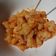 Cooksnap dari Raden Mas Kenty untuk resep Cilor (aci telor)