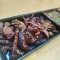 รูป Cooksnap ของ Thar Ni Yah๐ เมื่อเขาทำ เครื่องในไก่ทอดกระเทียม