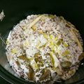 Cooksnap dari Hilddm untuk resep Nasi Liwet Rice cooker ala Eliza