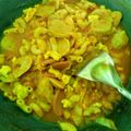 Cooksnap dari Nunna mee untuk resep Seblak kuah merah pedas