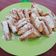 Cooksnap dari Stefani Wilhelmina Massye untuk resep Gabin fla susu