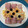El cooksnap de Loli cuando hizo Rollitos de jamón York con aguacate y queso.