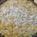 Babri का कुकस्नैप जब उन्होंने बूंदी का रायता(boondi ka raita recipe in hindi) बनाया था।