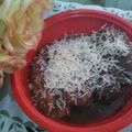 Cooksnap dari #dapuRiny untuk resep Pisang goreng kuah milo