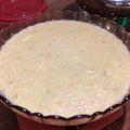 Cooksnap dari Ira Aryani untuk resep Jagung Cream Soup