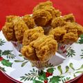 Cooksnap dari Nurul Hikmah untuk resep Bolu KuKus Gula Merah (Mekrok)