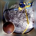 Сooksnap від 🇺🇦Вікторія Максимець💛💙, який(а) приготував(ла) 🔸 Шоколадний манник "Шокоман"🔸.
