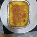 Cooksnap dari Estha Natalina untuk resep Macaroni Panggang (Macaroni Schotel)