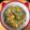 El cooksnap de Angela Bravo cuando hizo Sopa de avena con pollo y verduras.