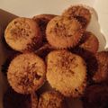 Maryam Dandawaki's Kitchen (Ummu Sabeer)'s cooksnap of when they made COCONUT CAKE TOPPING WITH COCONUT FLAKES😍😍😋.