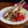 Cooksnap dari Rim’s Kitchen untuk resep Sate Taichan Panggang