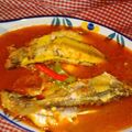 Cooksnap dari Sri Sudaryani untuk resep Sup ikan asem pedas