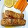 Cooksnap dari lestari puja untuk resep Pan Seared Salmon with Lemon Butter Sauce