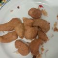 Cooksnap dari Aila On-fia untuk resep Pop Chicken - Cabe Garam