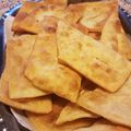 El cooksnap de Claudia Guilmen cuando hizo Torta fritas 😋.