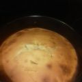 Wangare Wanjiku's cooksnap of when they made Eggless vanilla cake.
