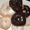 Cooksnap dari Erni Erni untuk resep Donat gula palm