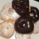 Cooksnap dari Erni Erni untuk resep Donat gula palm