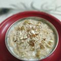 Seema Yadav का कुकस्नैप जब उन्होंने सेवई की खीर(Sewai ki kheer recipe in Hindi) बनाया था।