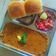 Nasim Panjwani's cooksnap of when they made ચીઝ પાવભાજી (Cheese pavbhaji Recipe in Gujarati).