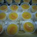 Cooksnap dari nadya andriani untuk resep Puding Sutra Mangga