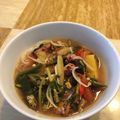 Cooksnap của Ngoc Anh Le khi họ làm theo món Canh chua cá hú