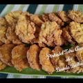 Cooksnap dari Avril untuk resep Perkedel Tahu Ayam