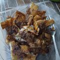 Cooksnap dari Meta Kece' untuk resep Batagor Ayam Kulit Pangsit